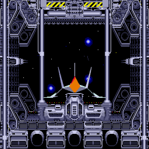 Star Cruiser X68000 – Nebulous Translations